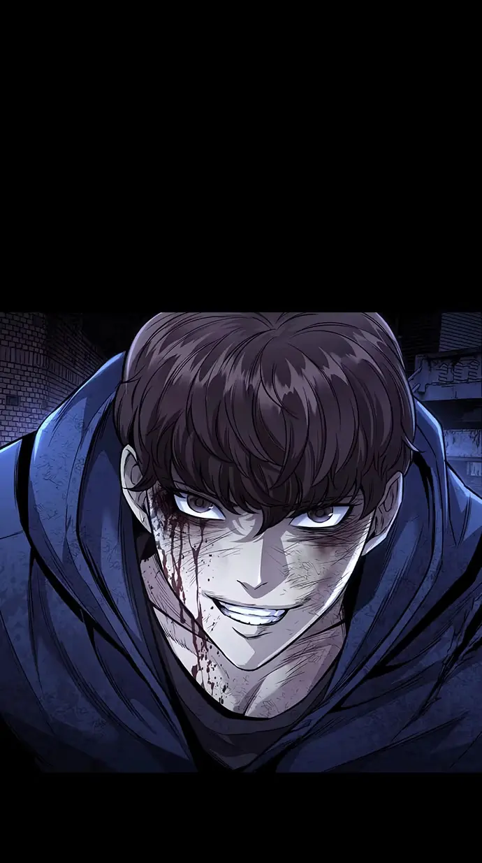 Read Vigilante 2 chapter 99 image 34 on Lezhin