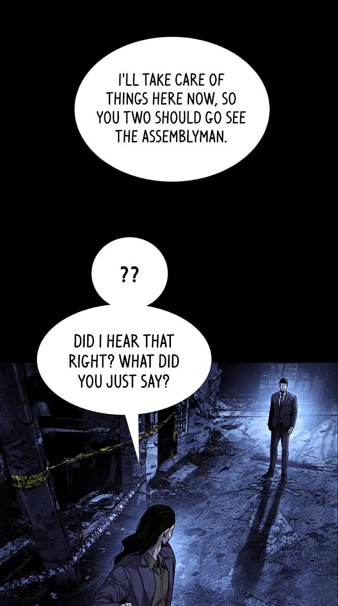 Read Vigilante 2 chapter 99 image 38 on Lezhin