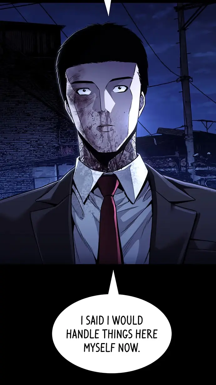 Read Vigilante 2 chapter 99 image 40 on Lezhin