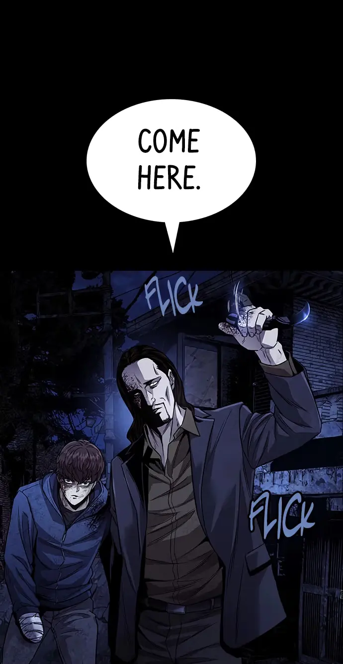 Read Vigilante 2 chapter 99 image 42 on Lezhin