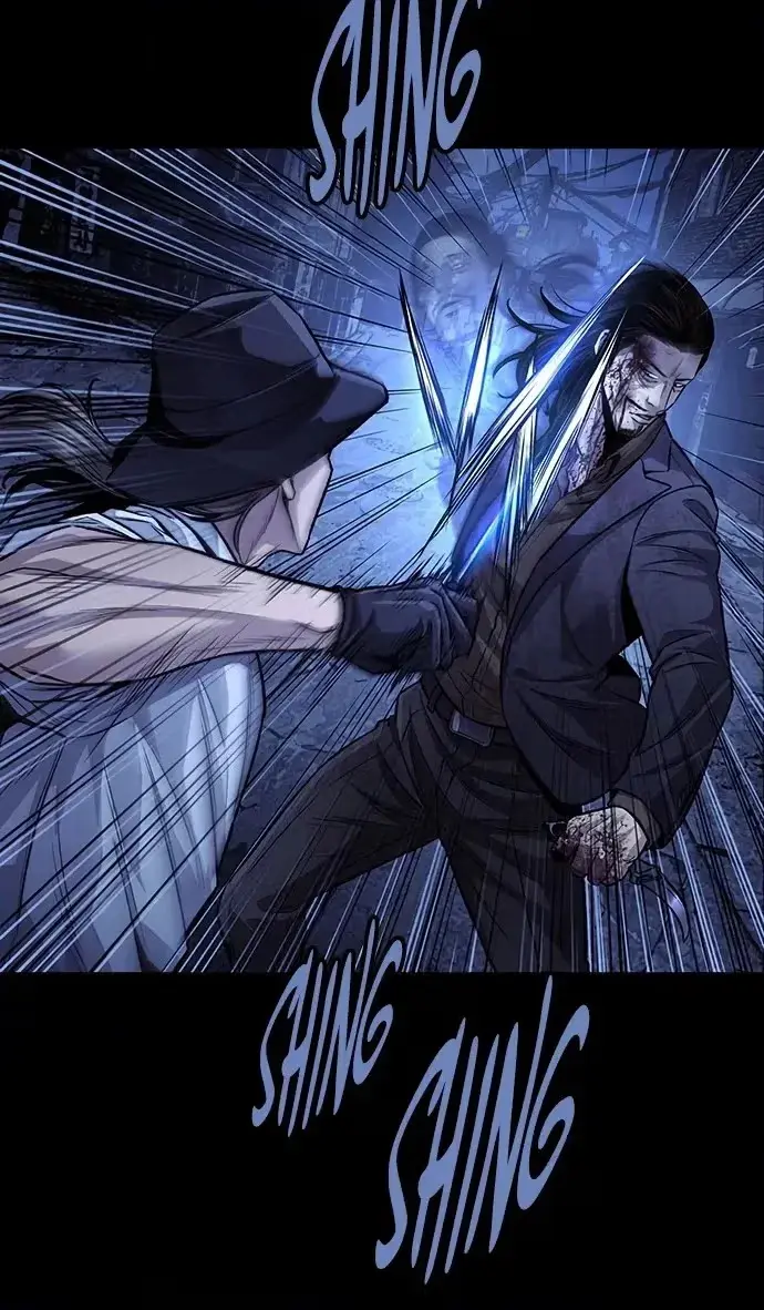 Read Vigilante 2 chapter 99 image 59 on Lezhin
