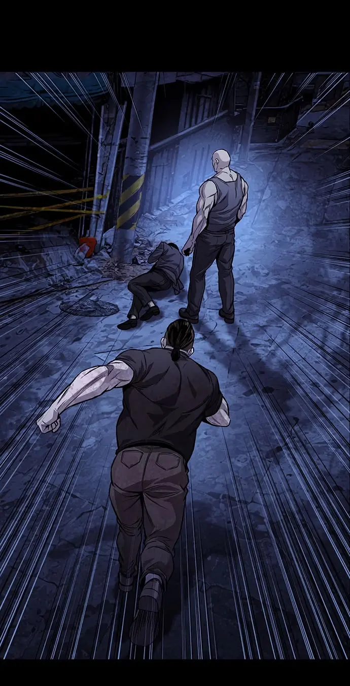 Read Vigilante 2 chapter 99 image 65 on Lezhin