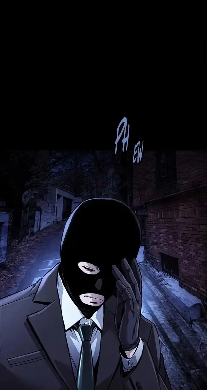 Read Vigilante 2 chapter 99 image 79 on Lezhin