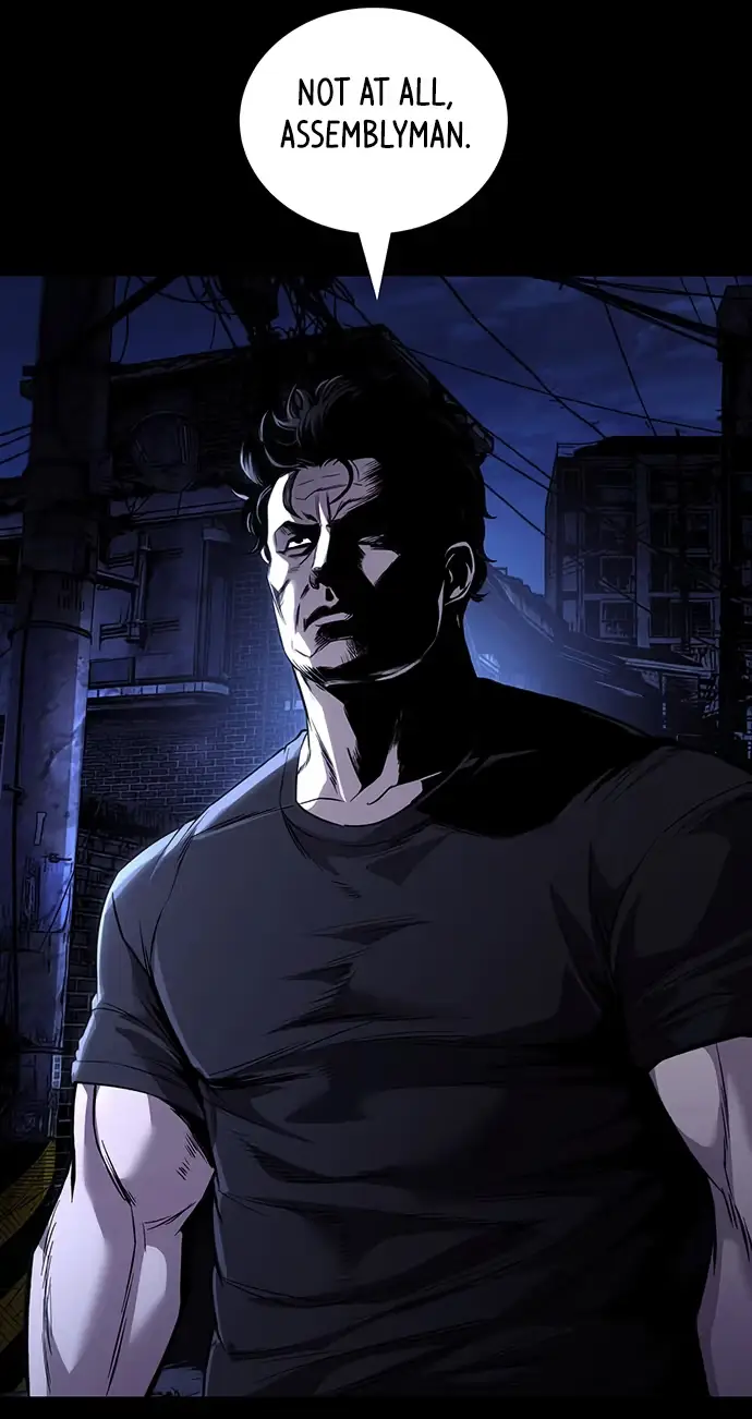 Read Vigilante 2 chapter 99 image 85 on Lezhin