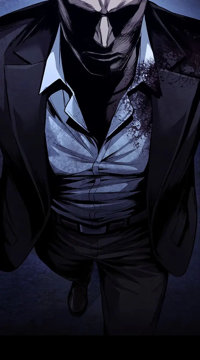 Read Vigilante 2 chapter 99 image 87 on Lezhin