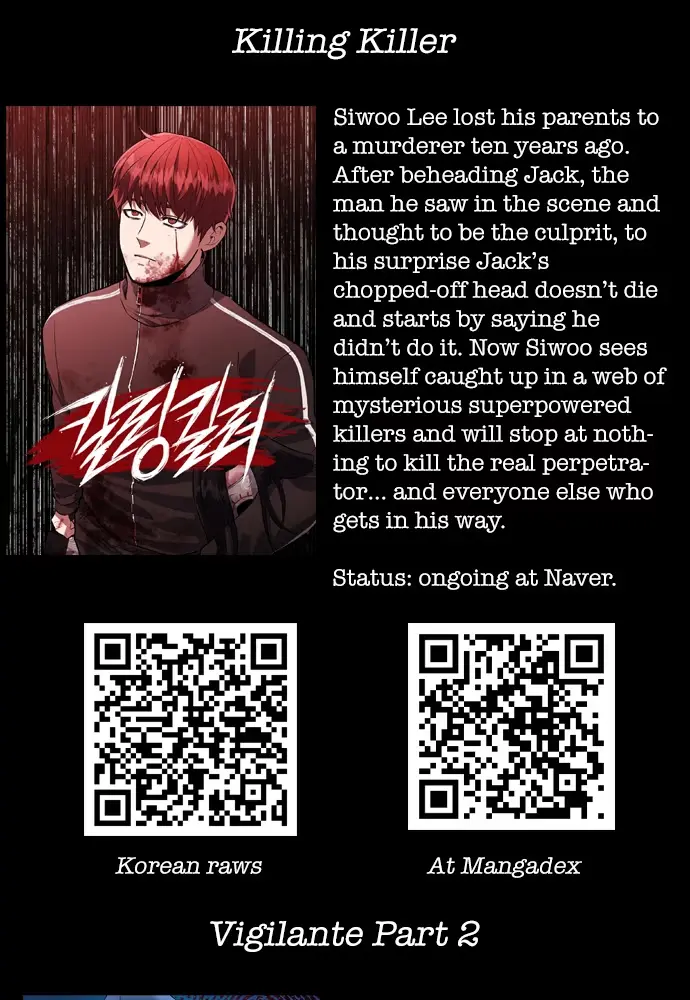 Read Vigilante 2 chapter 99 image 92 on Lezhin