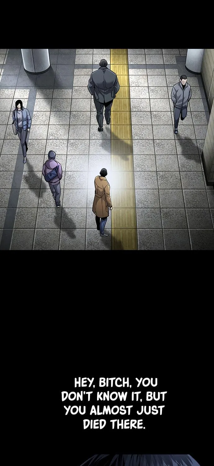 Read Vigilante Part 2 chapter 1 image 100 on Lezhin