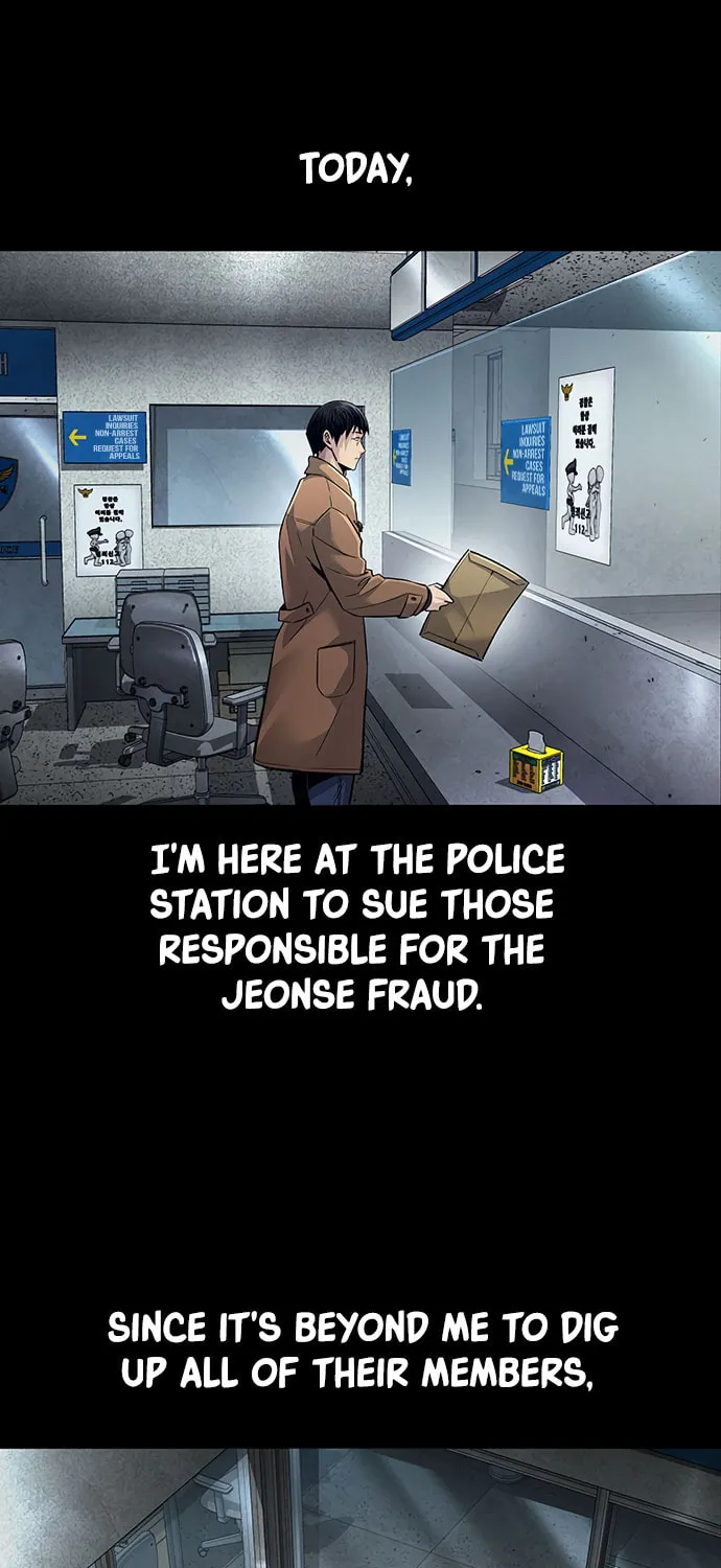 Read Vigilante Part 2 chapter 1 image 104 on Lezhin