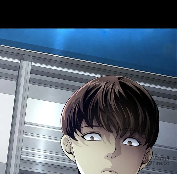 Read Vigilante Part 2 chapter 1 image 109 on Lezhin