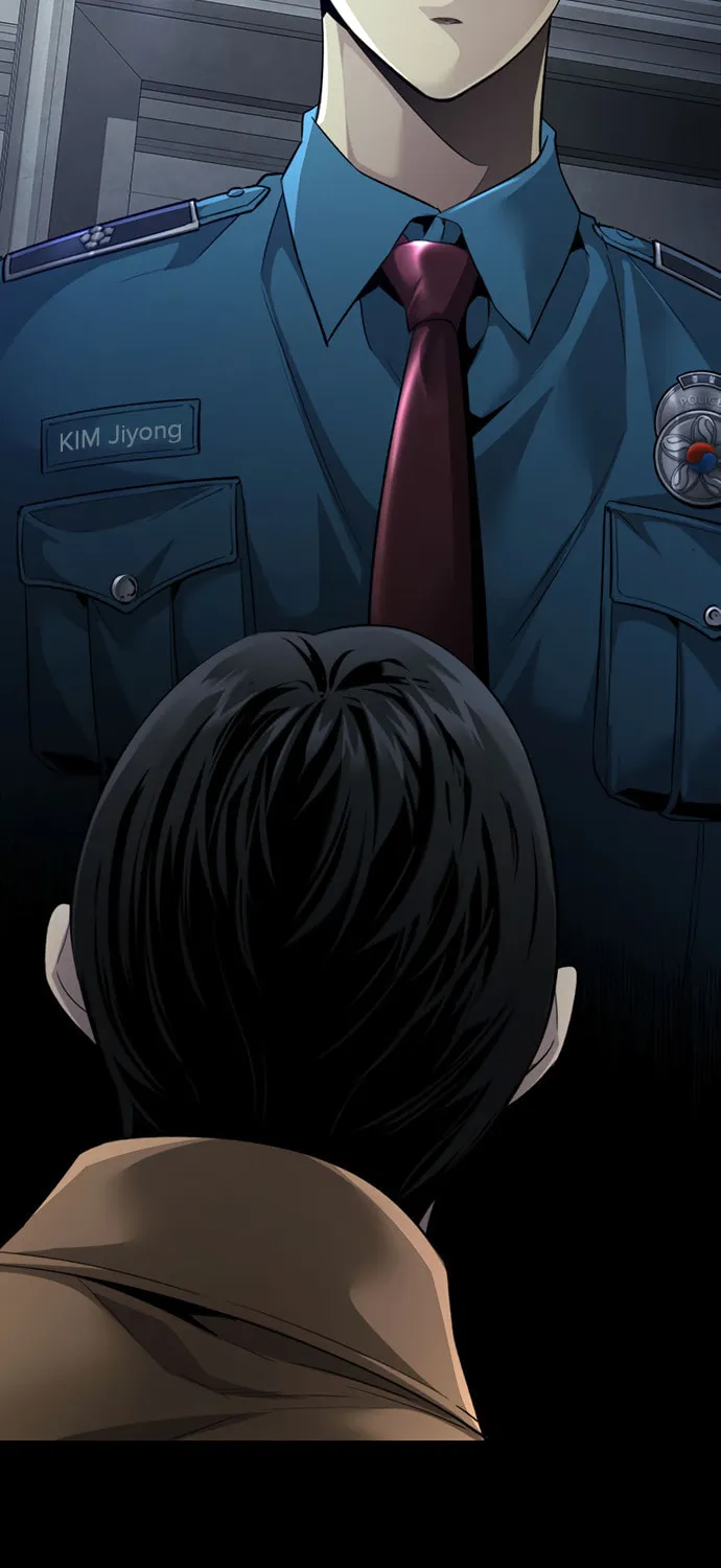 Read Vigilante Part 2 chapter 1 image 110 on Lezhin