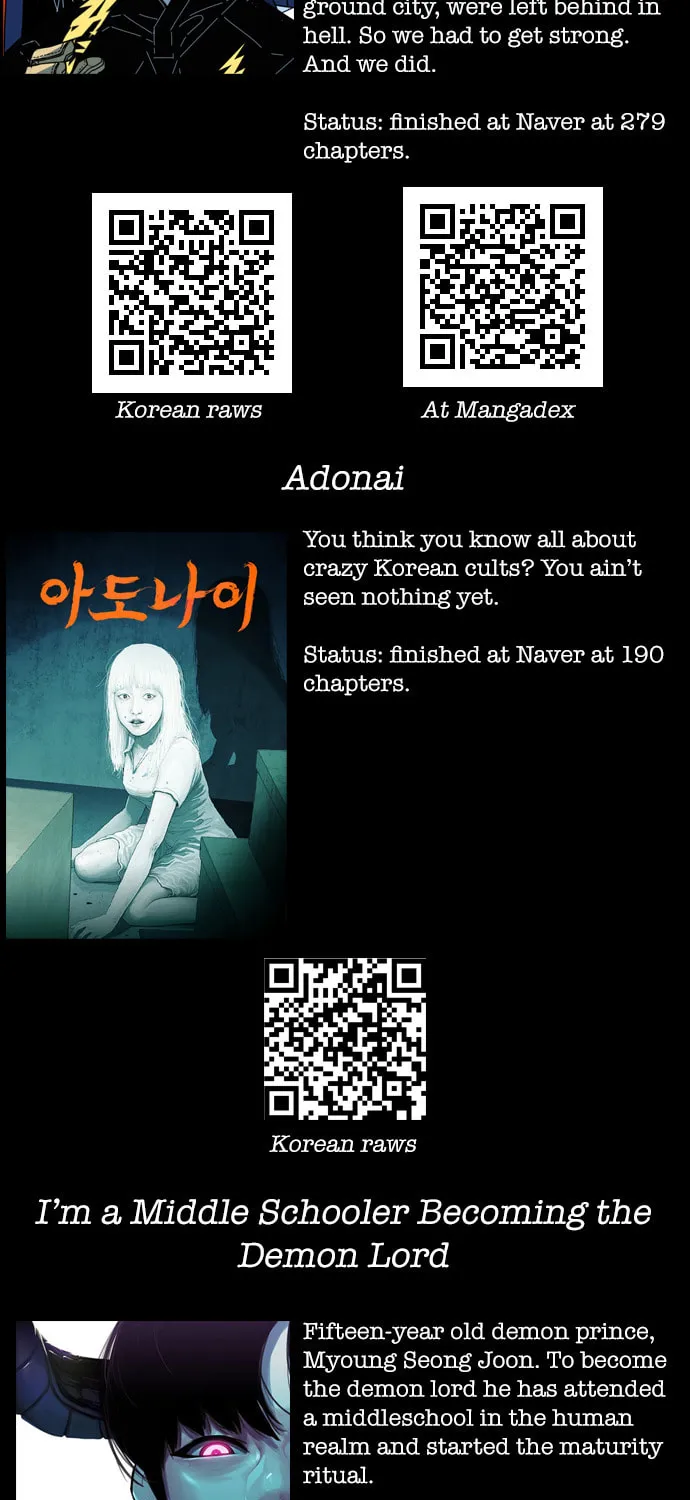 Read Vigilante Part 2 chapter 1 image 116 on Lezhin