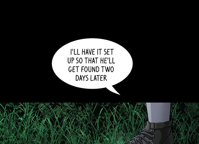 Read Vigilante Part 2 chapter 1 image 13 on Lezhin