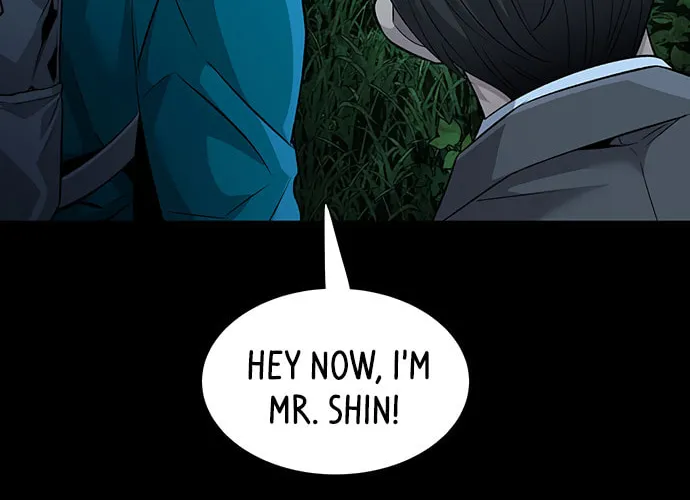 Read Vigilante Part 2 chapter 1 image 15 on Lezhin