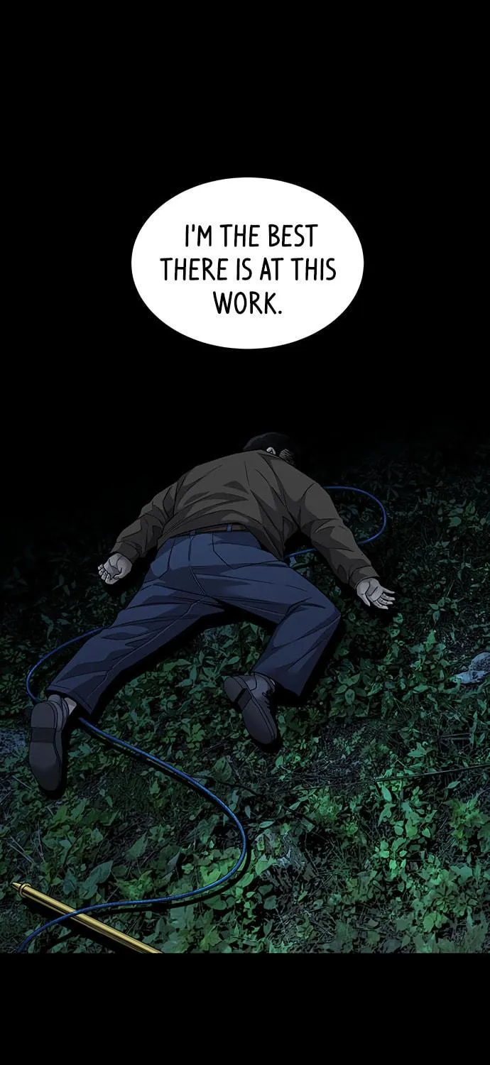 Read Vigilante Part 2 chapter 1 image 16 on Lezhin