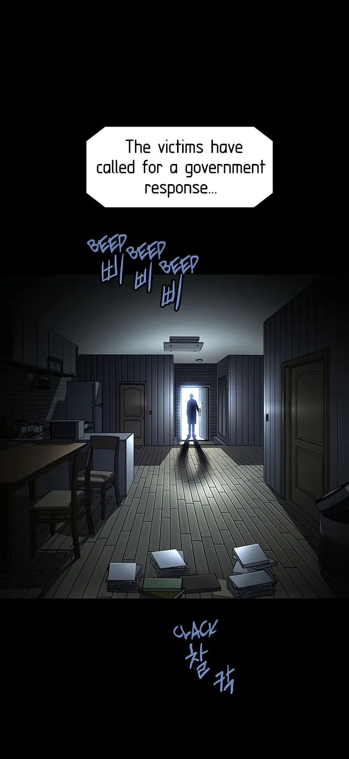 Read Vigilante Part 2 chapter 1 image 20 on Lezhin
