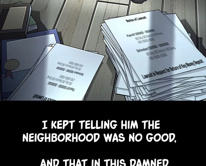 Read Vigilante Part 2 chapter 1 image 25 on Lezhin