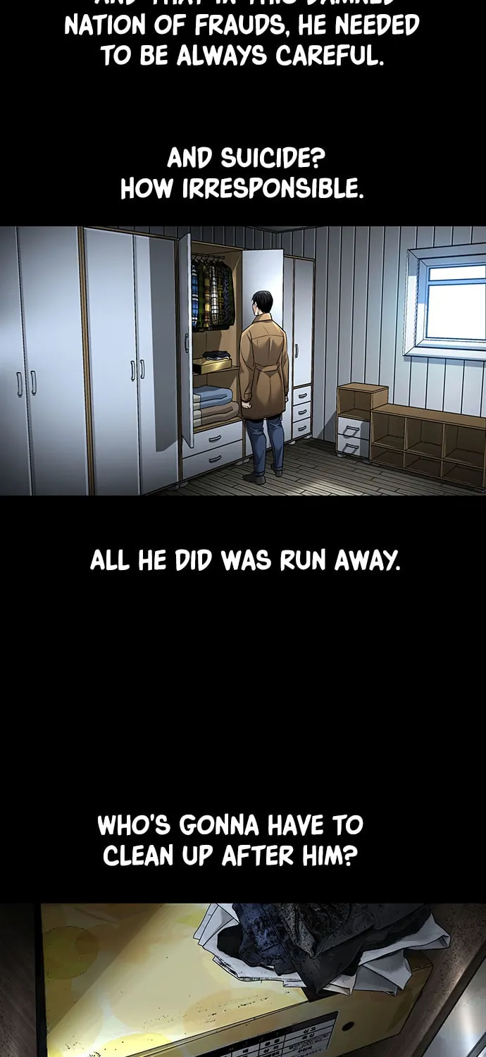 Read Vigilante Part 2 chapter 1 image 26 on Lezhin