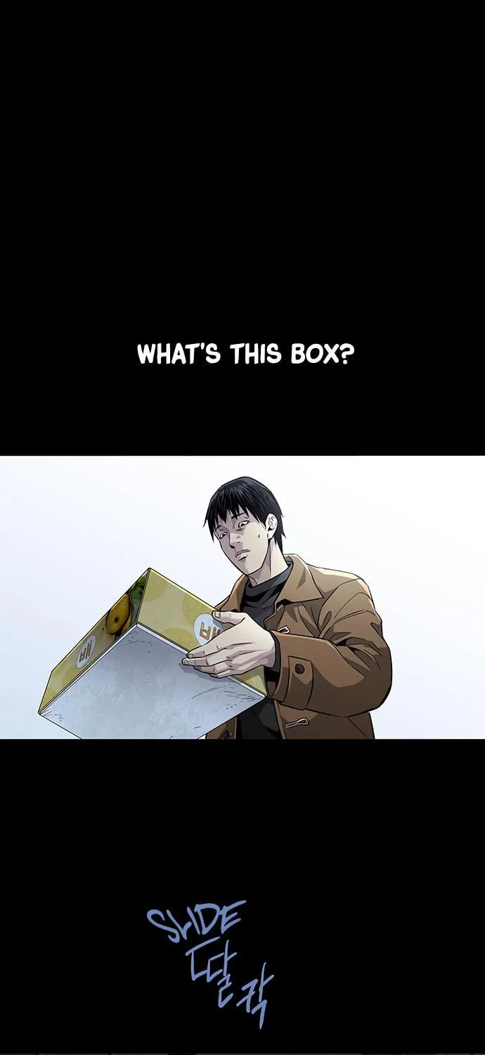 Read Vigilante Part 2 chapter 1 image 28 on Lezhin
