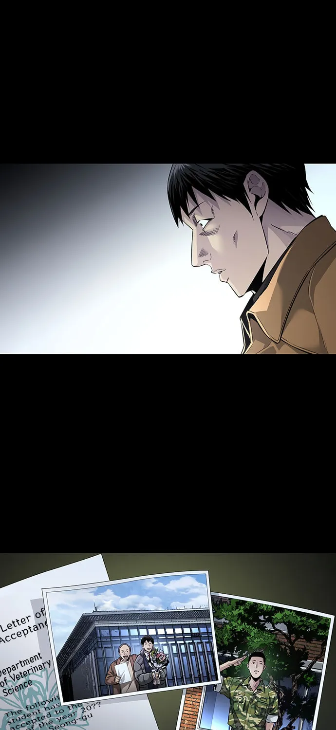 Read Vigilante Part 2 chapter 1 image 30 on Lezhin