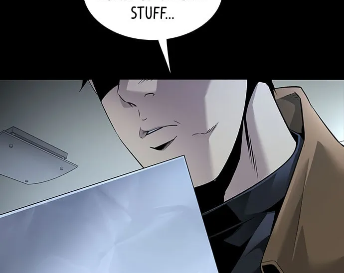 Read Vigilante Part 2 chapter 1 image 33 on Lezhin