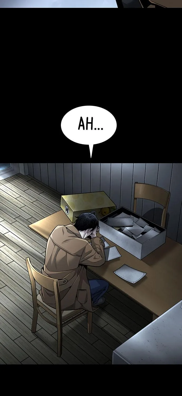 Read Vigilante Part 2 chapter 1 image 34 on Lezhin