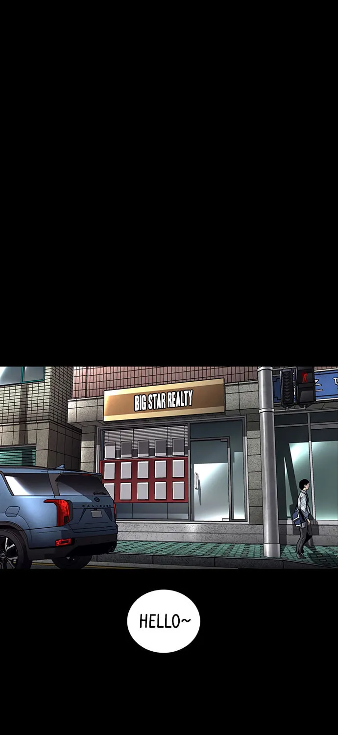 Read Vigilante Part 2 chapter 1 image 36 on Lezhin