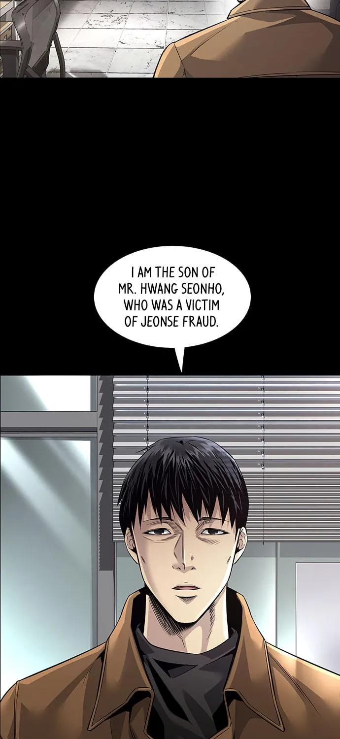 Read Vigilante Part 2 chapter 1 image 38 on Lezhin