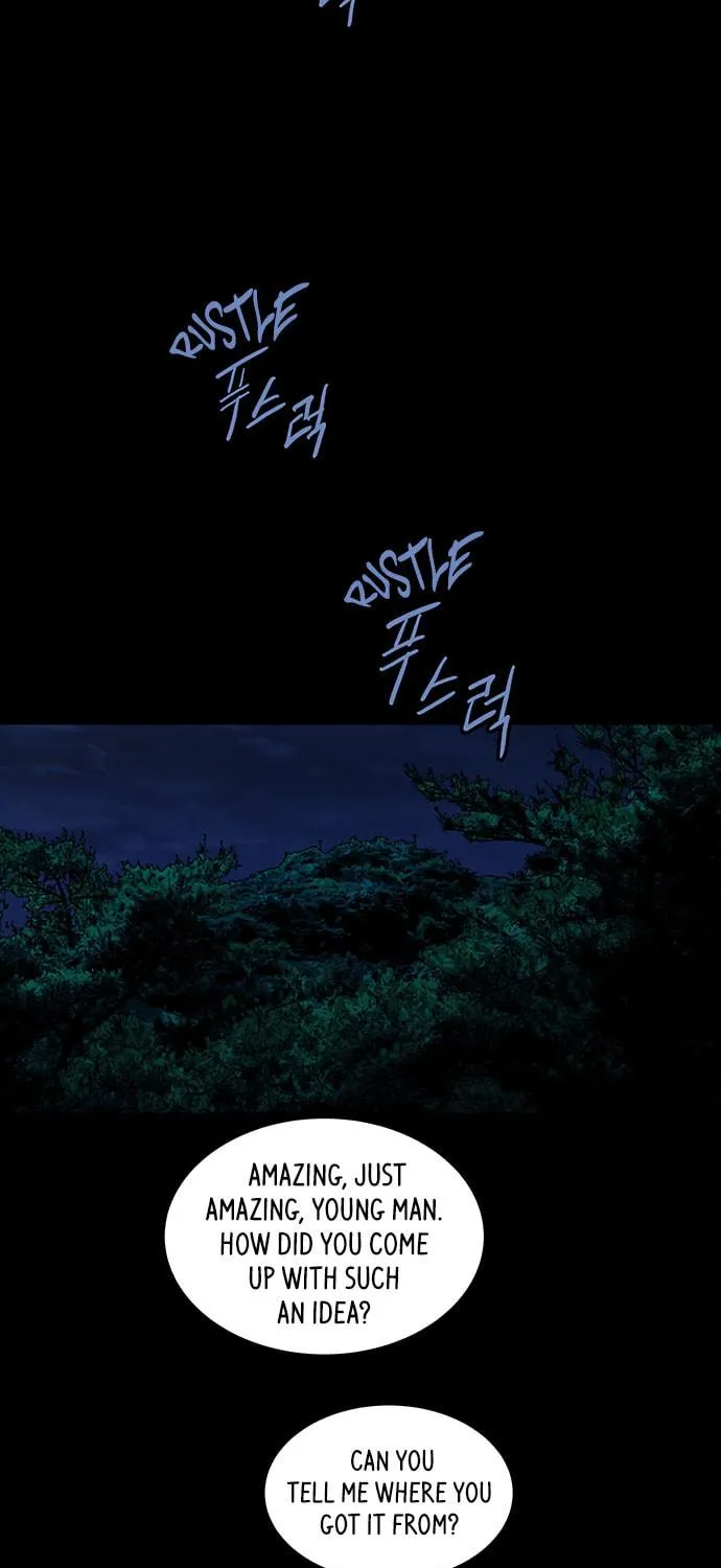 Read Vigilante Part 2 chapter 1 image 4 on Lezhin