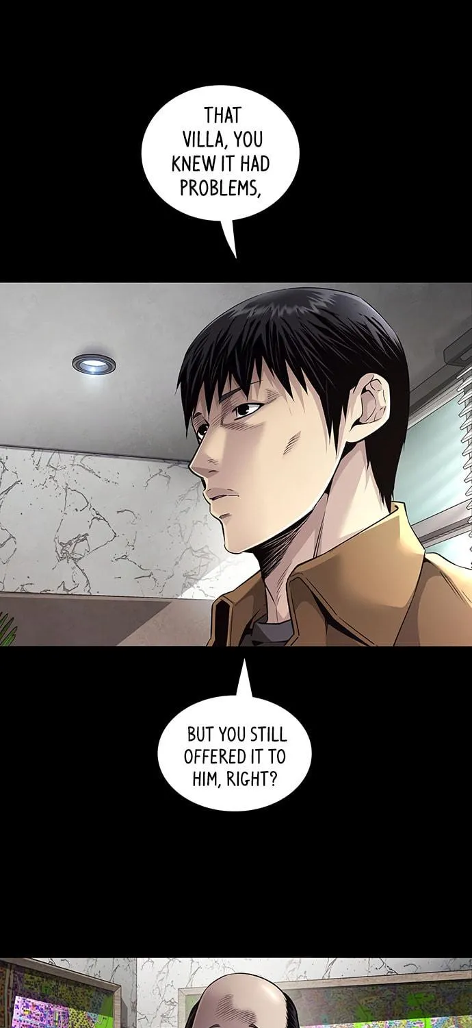 Read Vigilante Part 2 chapter 1 image 40 on Lezhin
