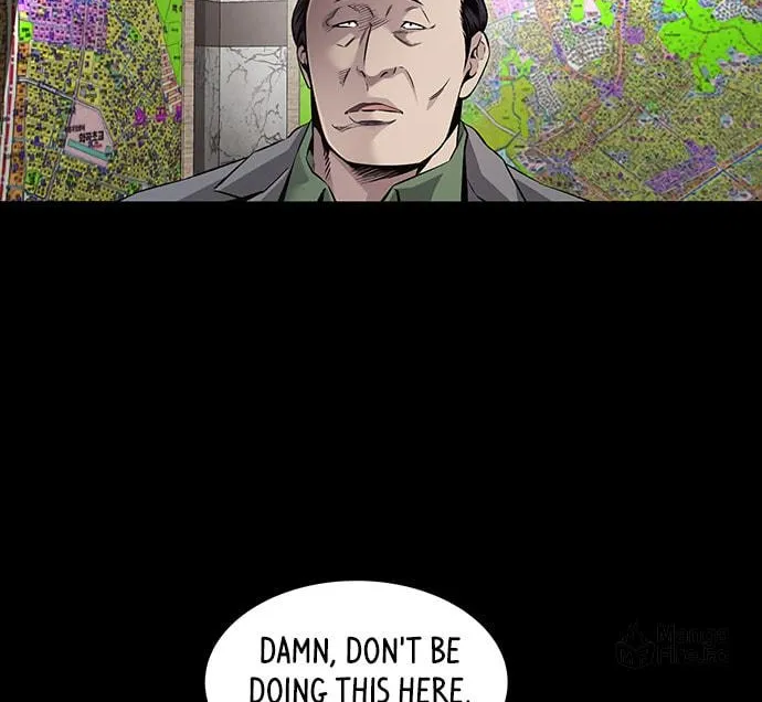 Read Vigilante Part 2 chapter 1 image 41 on Lezhin