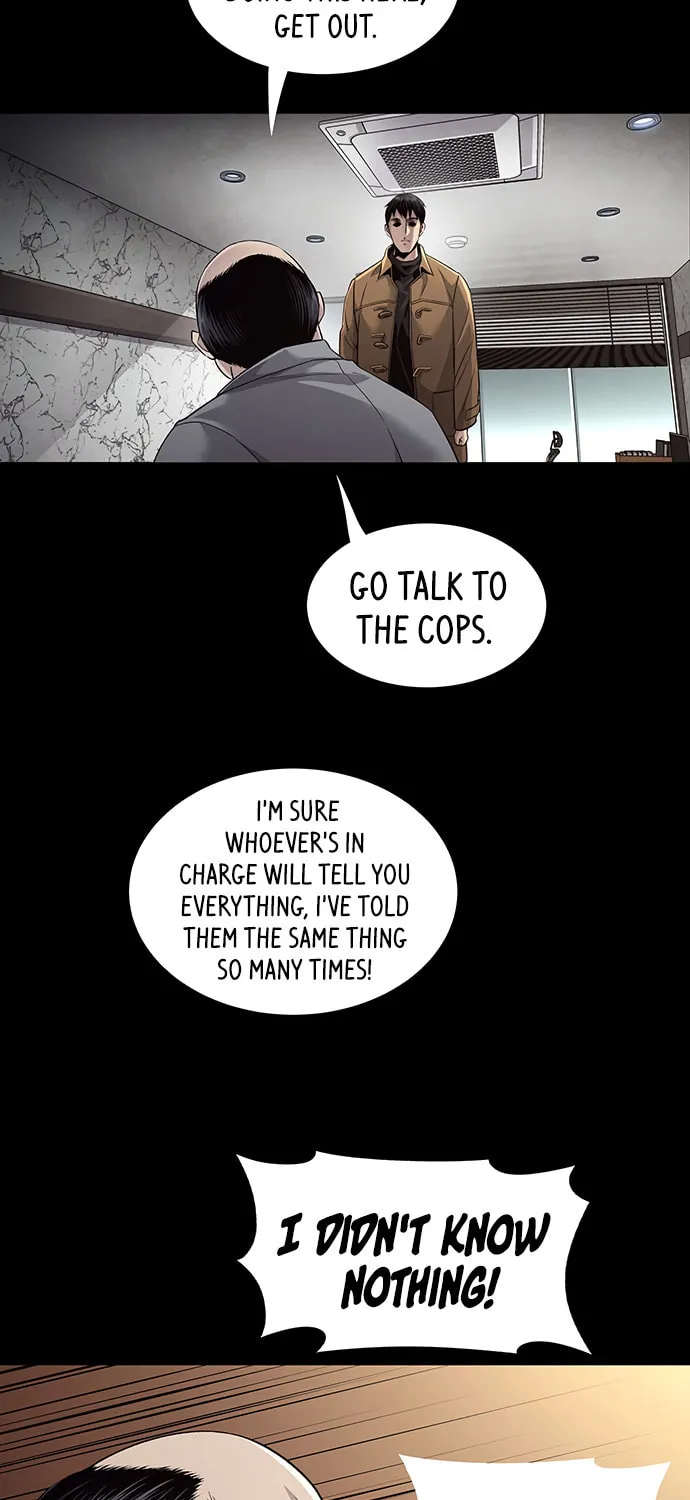Read Vigilante Part 2 chapter 1 image 42 on Lezhin