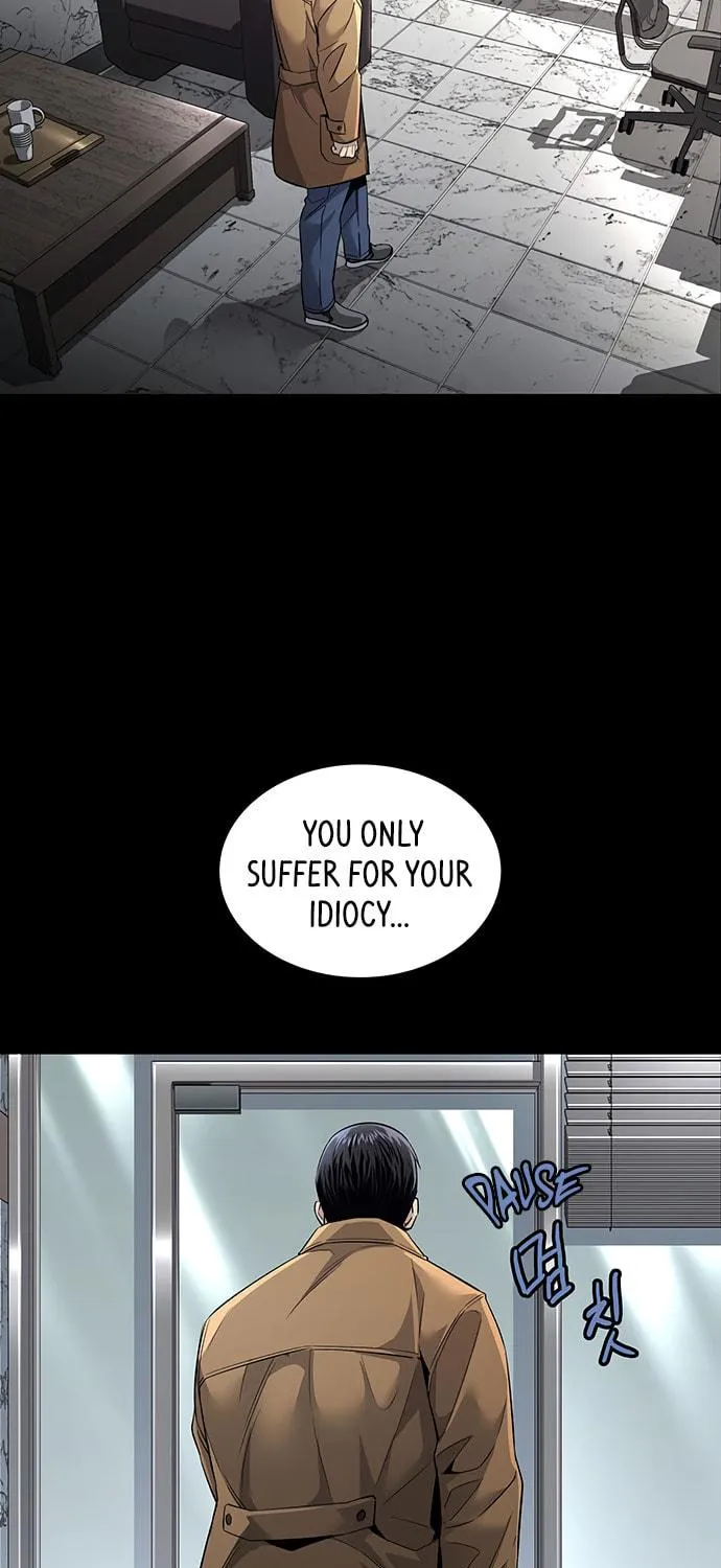 Read Vigilante Part 2 chapter 1 image 46 on Lezhin