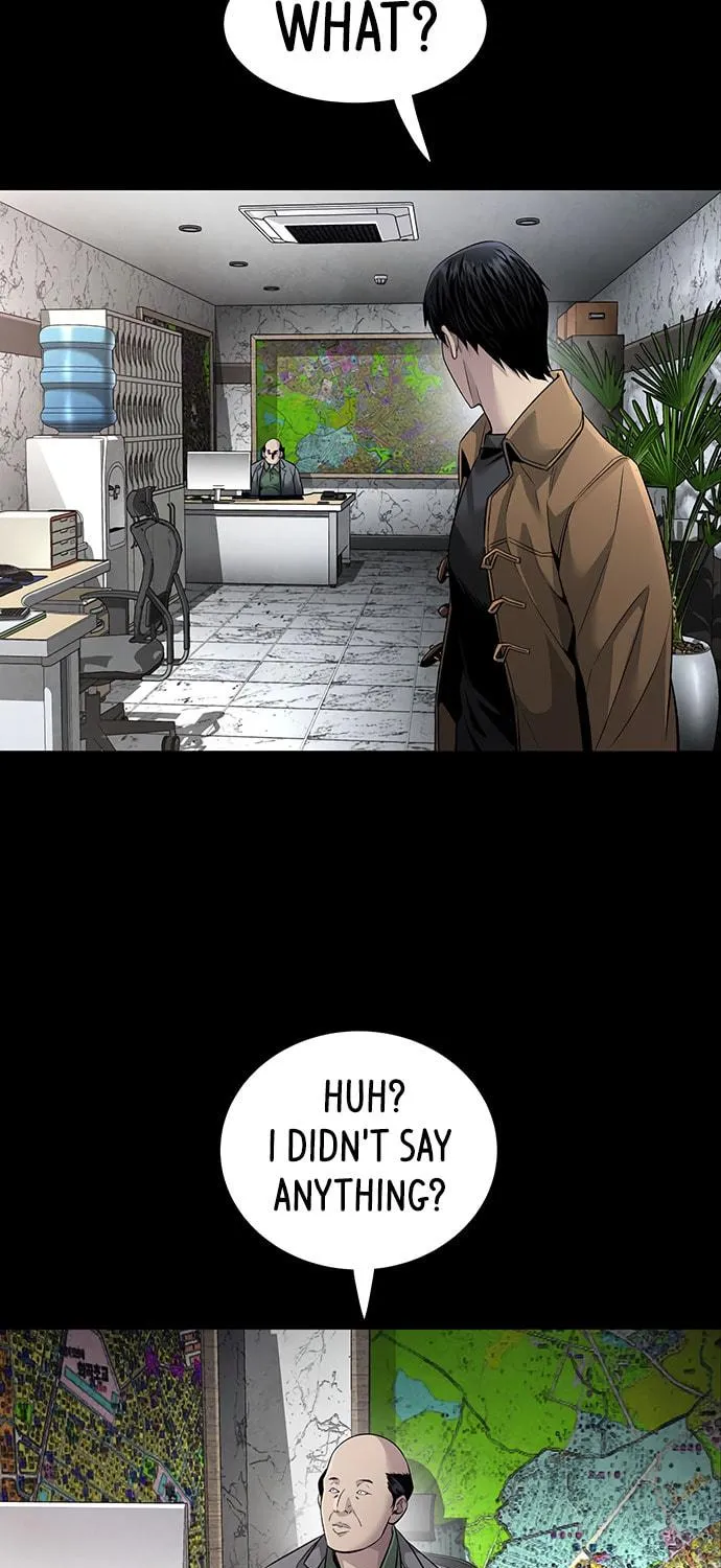 Read Vigilante Part 2 chapter 1 image 48 on Lezhin