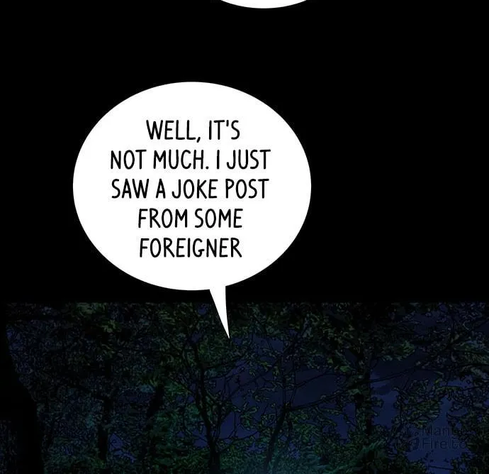 Read Vigilante Part 2 chapter 1 image 5 on Lezhin