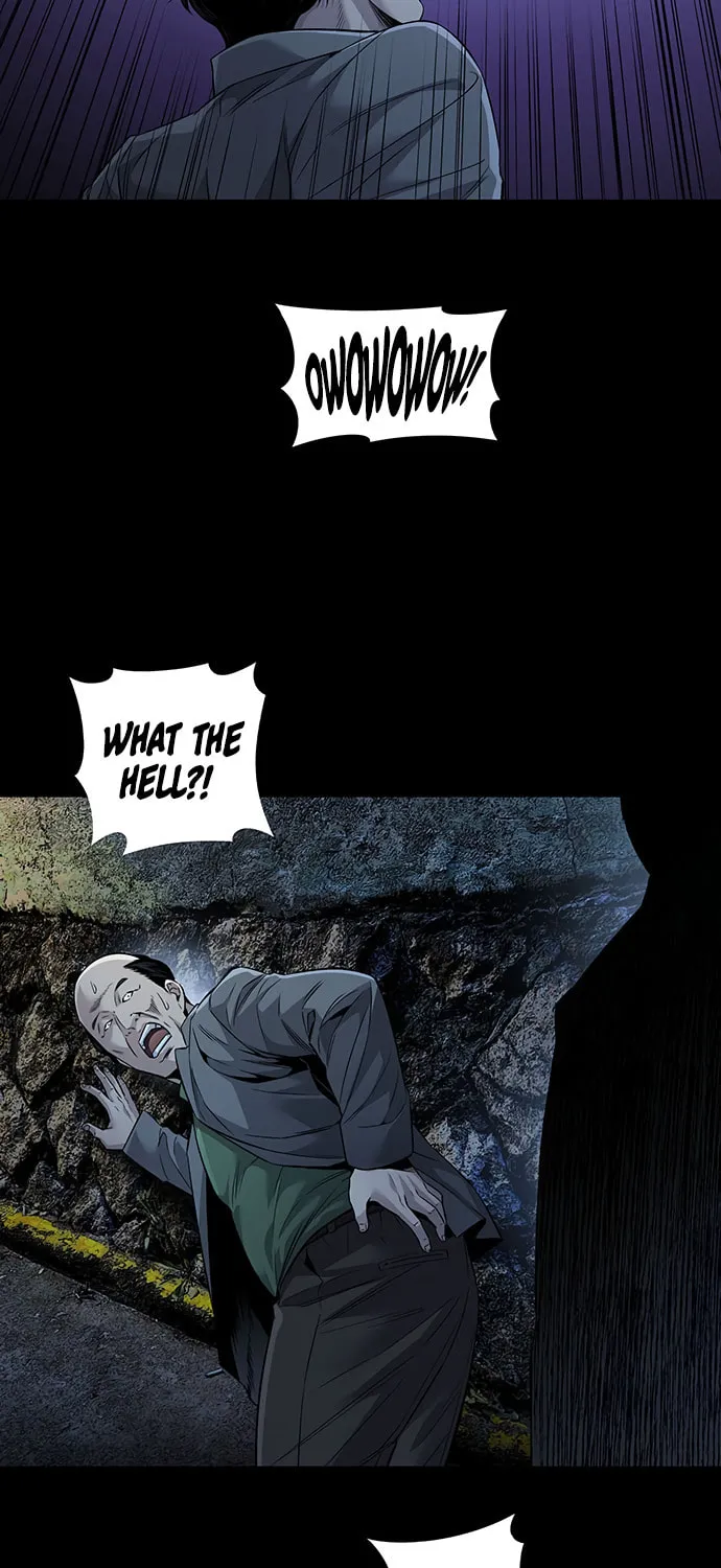 Read Vigilante Part 2 chapter 1 image 54 on Lezhin