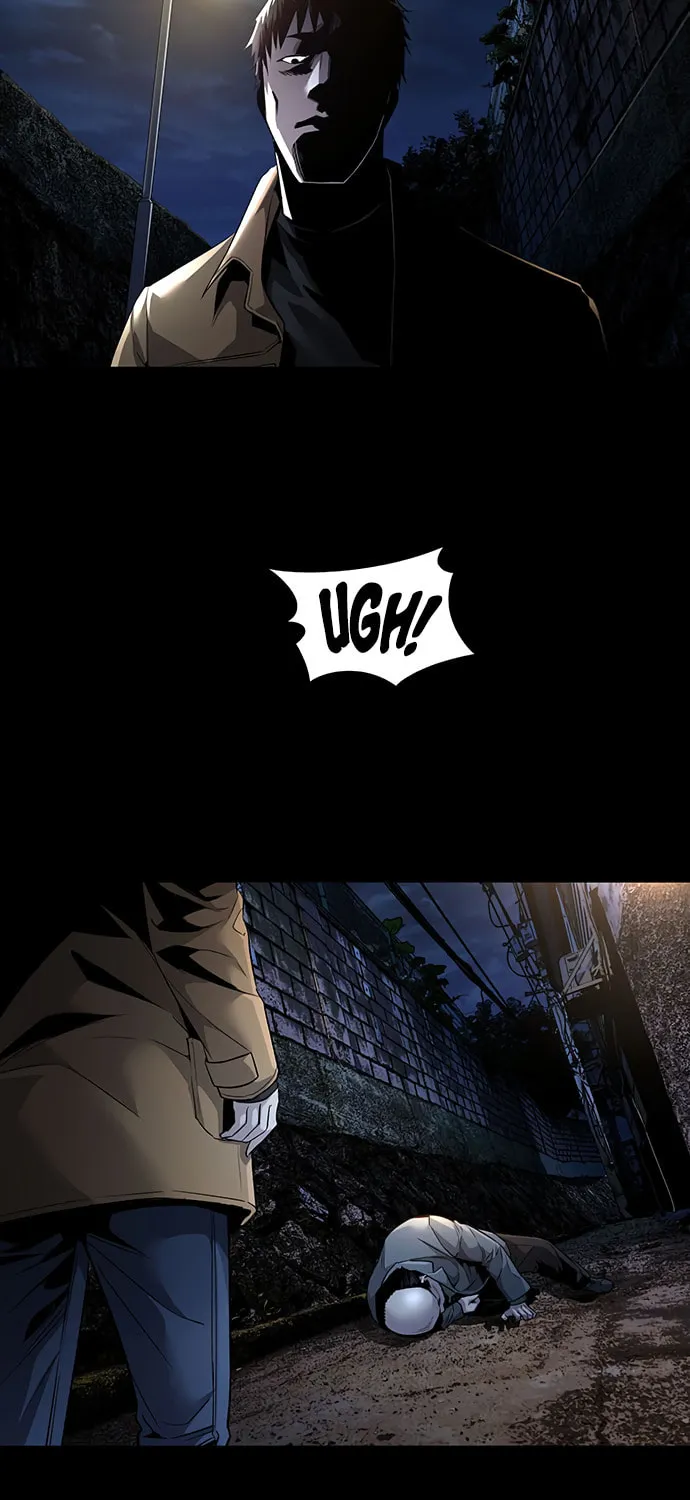 Read Vigilante Part 2 chapter 1 image 56 on Lezhin