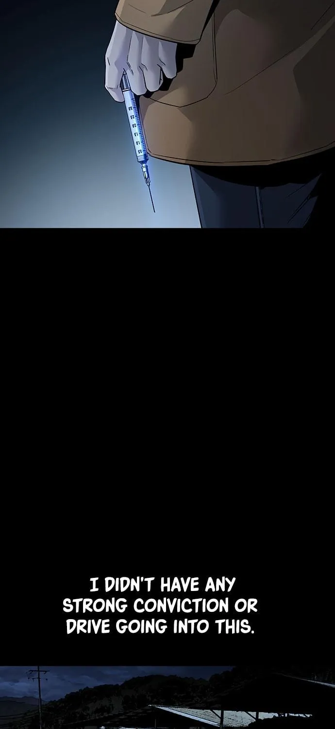 Read Vigilante Part 2 chapter 1 image 58 on Lezhin