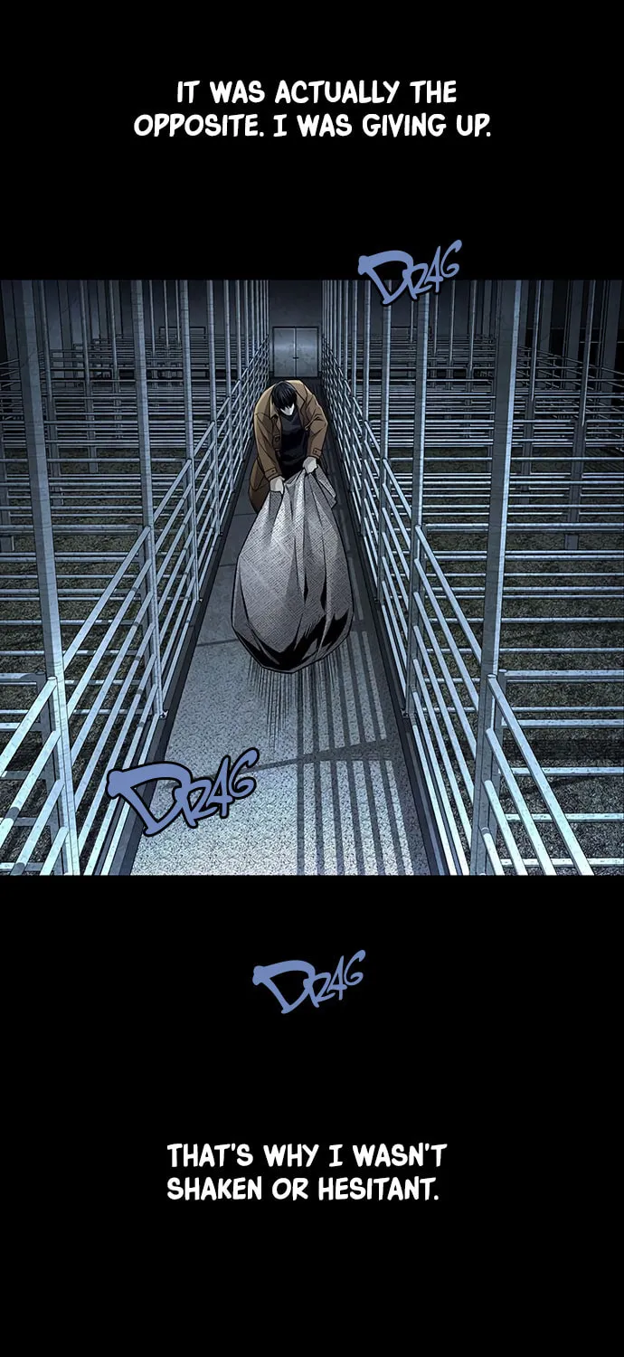 Read Vigilante Part 2 chapter 1 image 60 on Lezhin