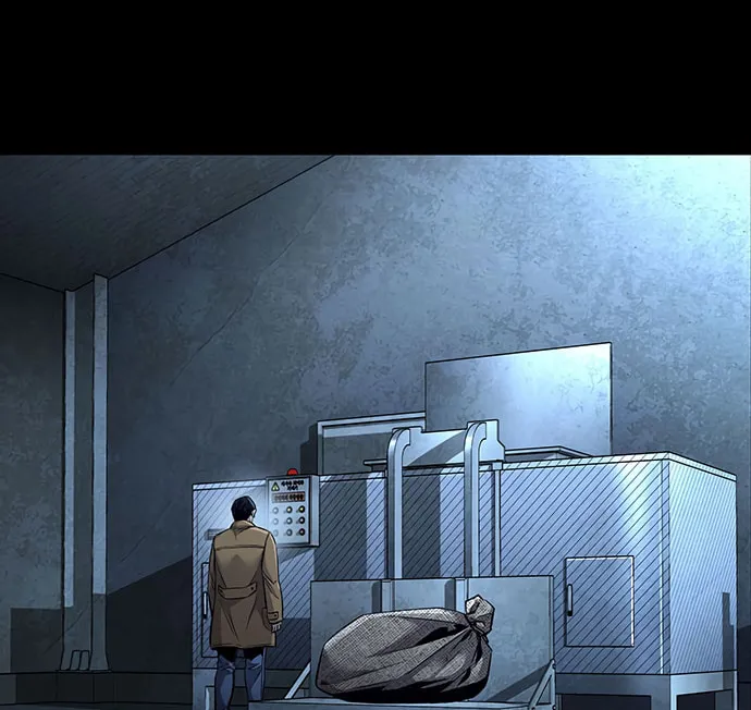 Read Vigilante Part 2 chapter 1 image 61 on Lezhin