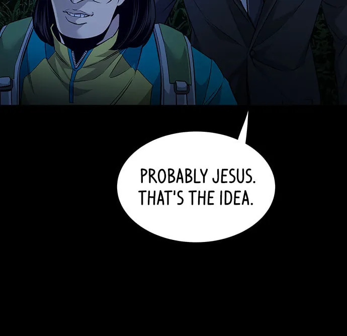 Read Vigilante Part 2 chapter 1 image 7 on Lezhin