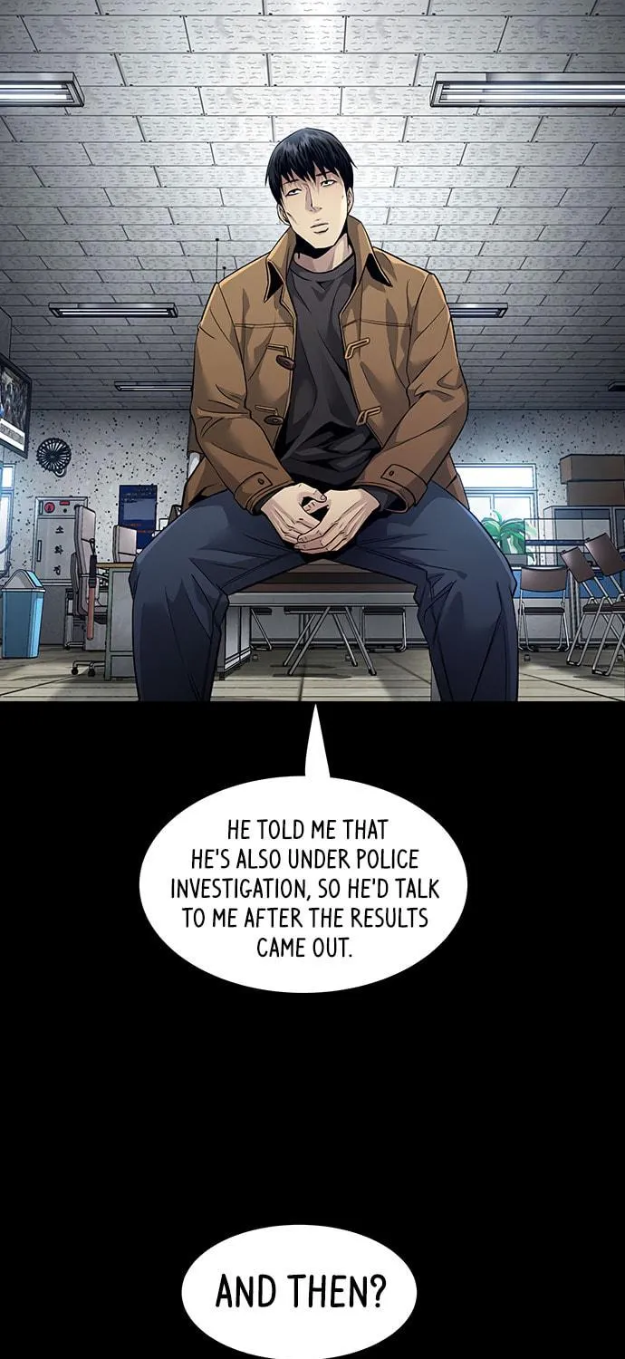 Read Vigilante Part 2 chapter 1 image 76 on Lezhin
