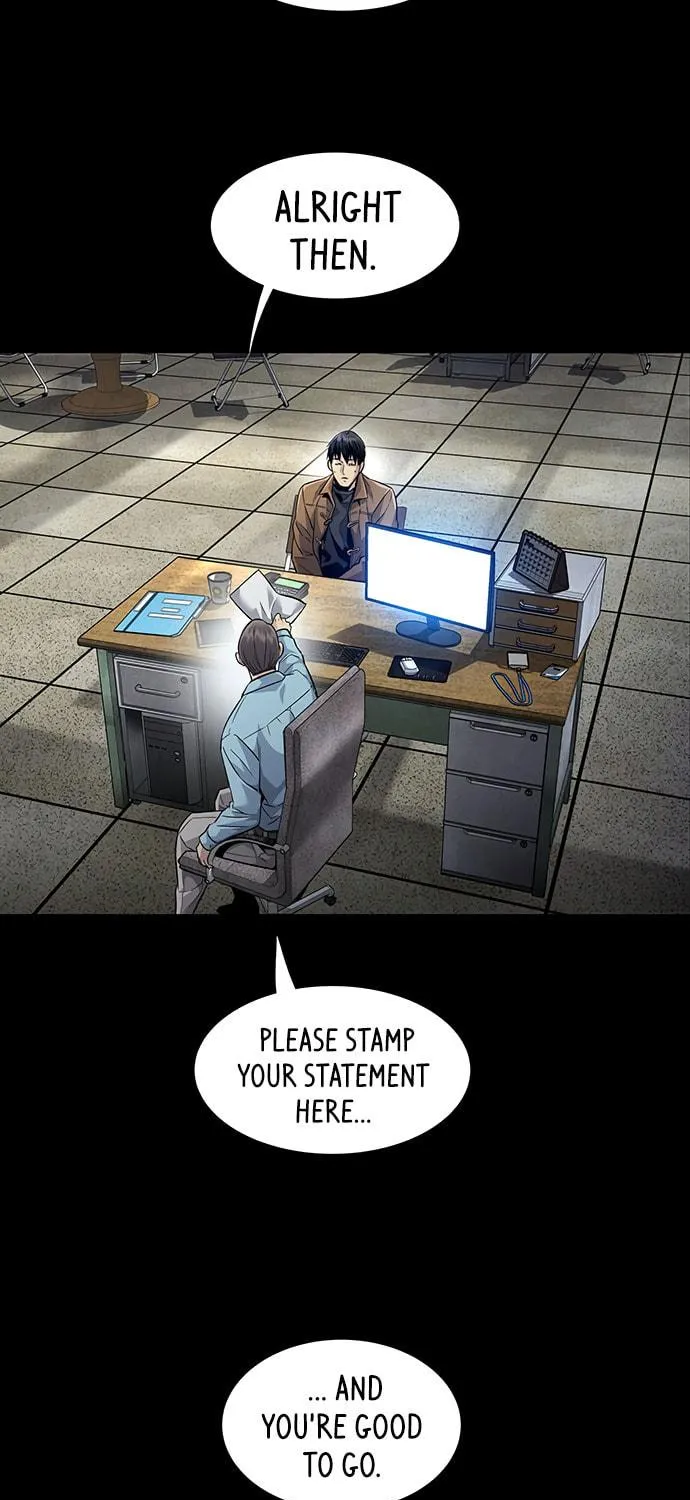 Read Vigilante Part 2 chapter 1 image 78 on Lezhin