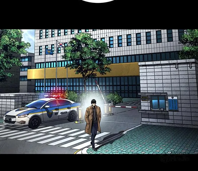 Read Vigilante Part 2 chapter 1 image 79 on Lezhin