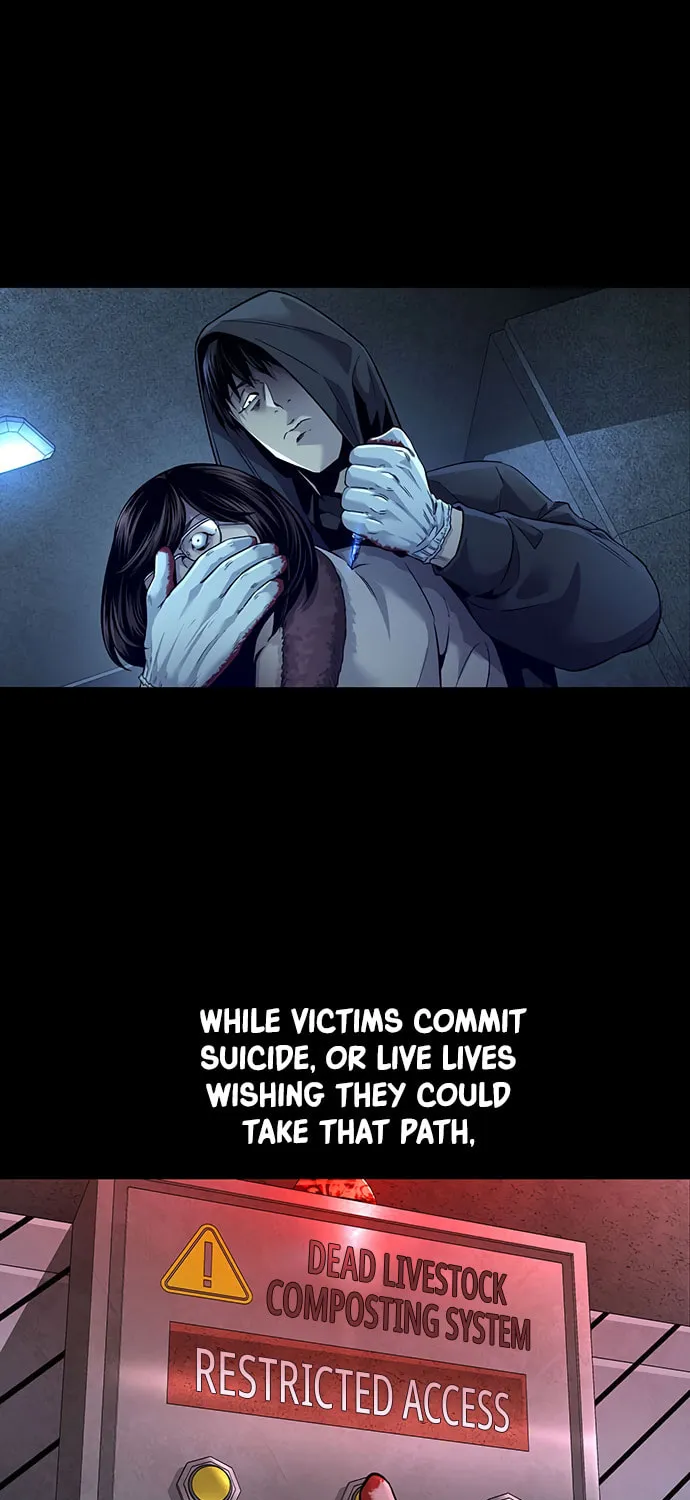 Read Vigilante Part 2 chapter 1 image 84 on Lezhin