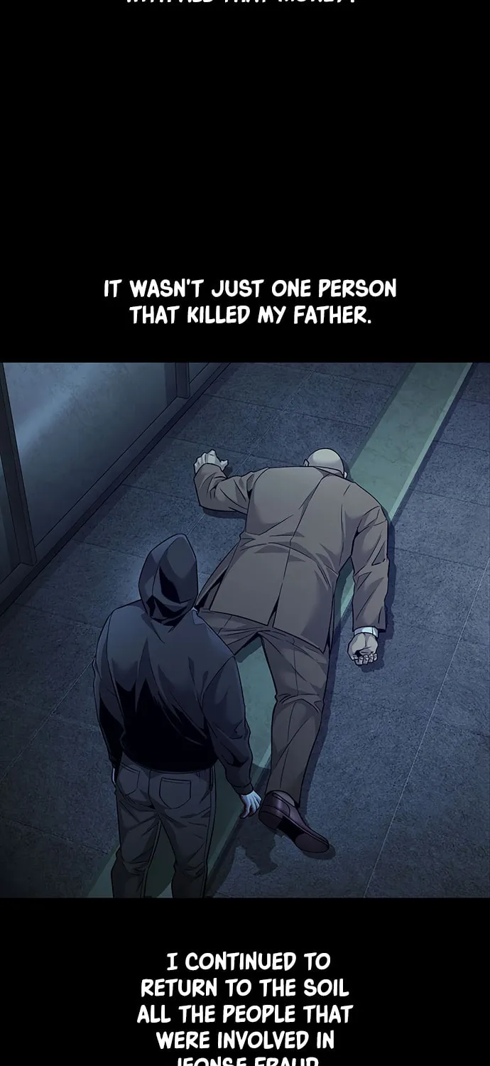 Read Vigilante Part 2 chapter 1 image 86 on Lezhin