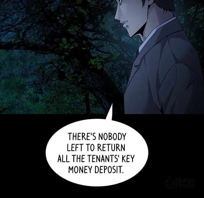 Read Vigilante Part 2 chapter 1 image 9 on Lezhin