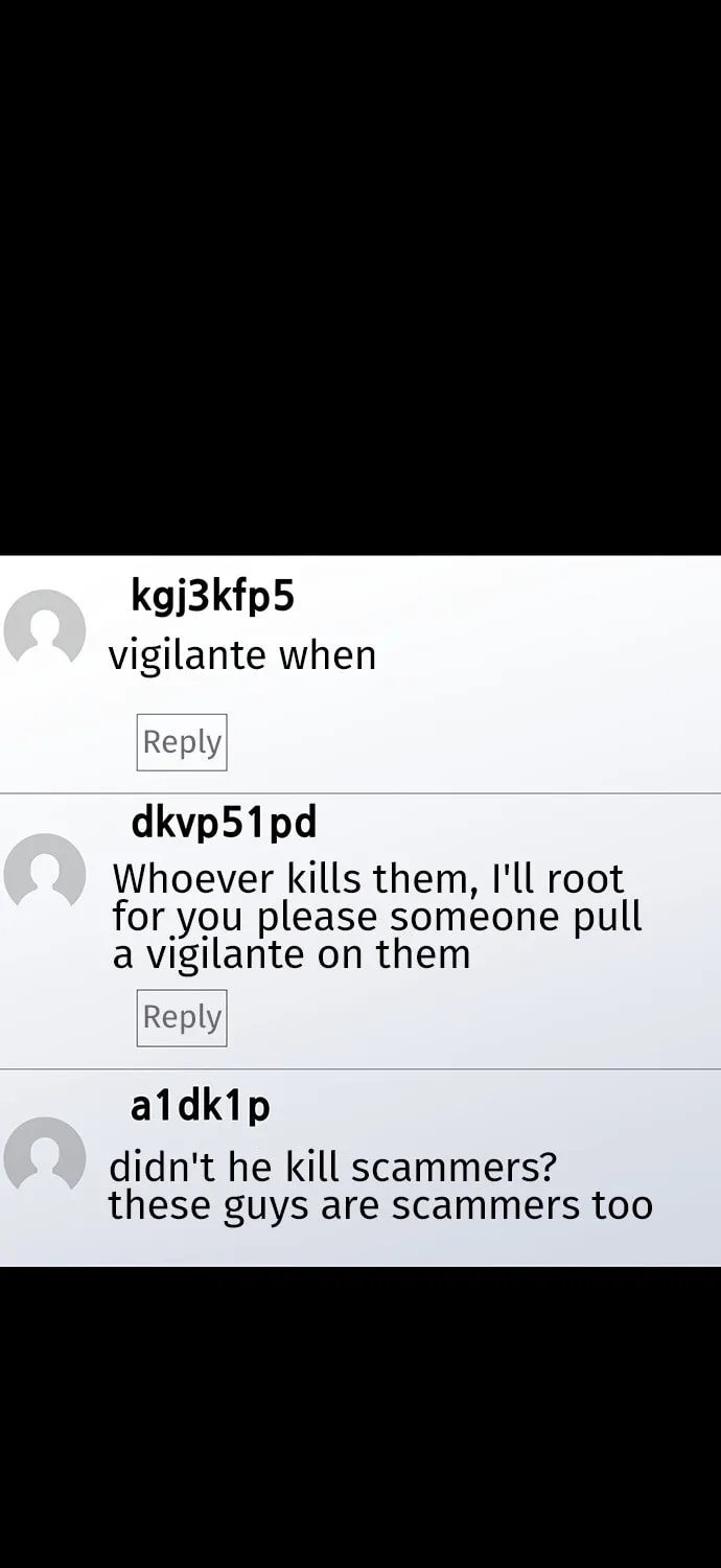 Read Vigilante Part 2 chapter 1 image 90 on Lezhin