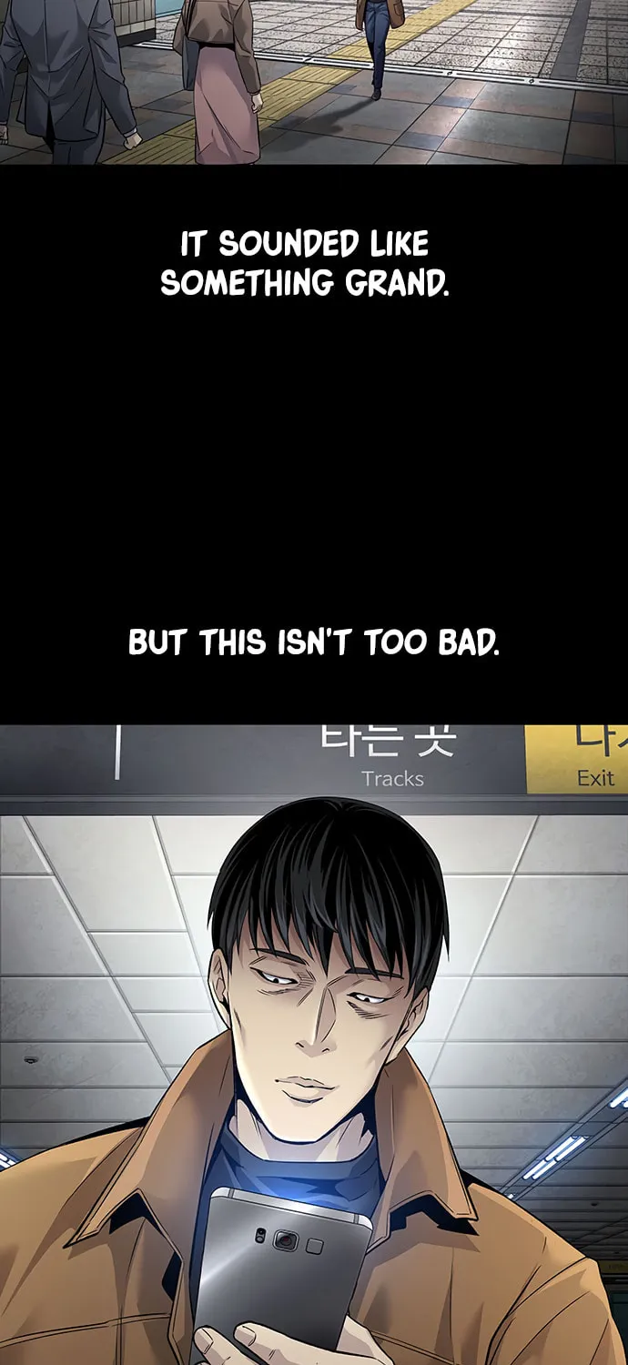 Read Vigilante Part 2 chapter 1 image 92 on Lezhin