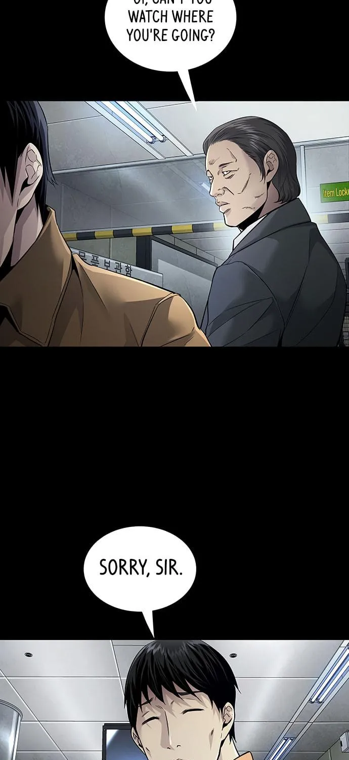 Read Vigilante Part 2 chapter 1 image 98 on Lezhin