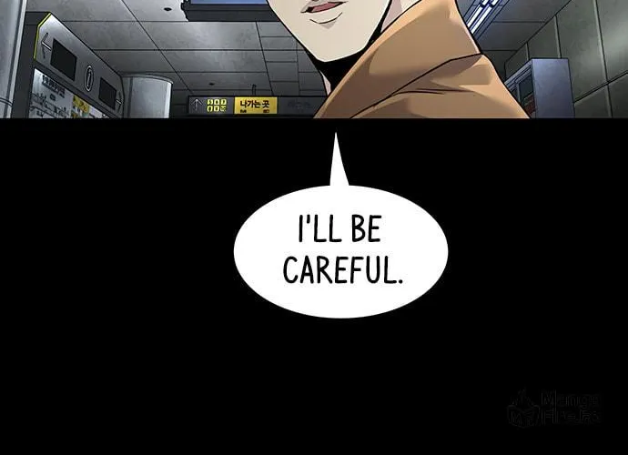 Read Vigilante Part 2 chapter 1 image 99 on Lezhin